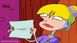 اد، ادد و ادی Ed, Edd n Eddy - فصل 5 قسمت 5